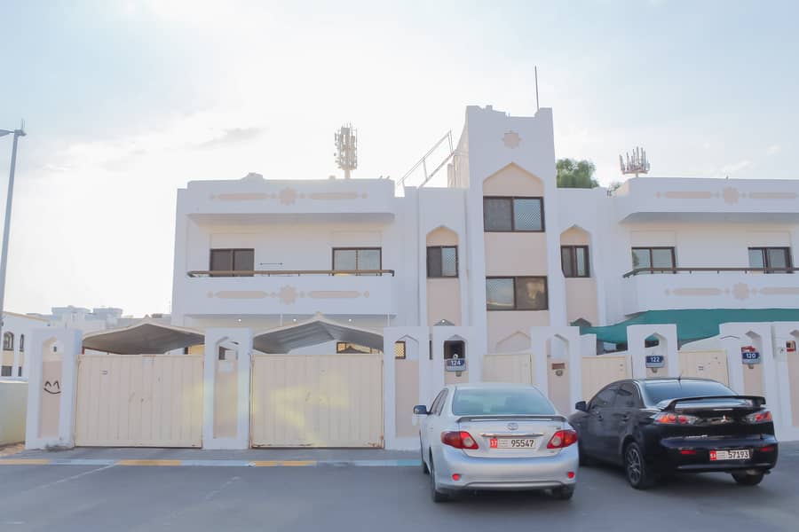 Квартира в Центральный Район，Хай Аль Мурабба, 4 cпальни, 55000 AED - 6571078