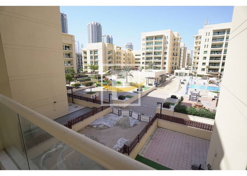 Квартира в Гринс，Аль Тайял，Аль-Тайял 3, 2 cпальни, 1300000 AED - 6394049