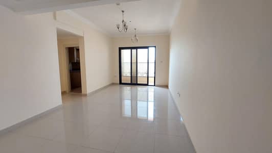 2 Bedroom Apartment for Rent in Muwailih Commercial, Sharjah - OPEN VIEW BALCONY COVERD PARKING BIG SIZE FOR 2BHK JUST 34K