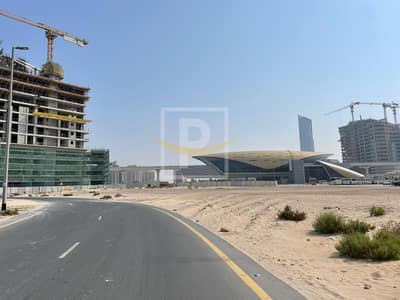 ارض سكنية  للبيع في الجداف، دبي - ارض سكنية في الجداف 19669000 درهم - 6571424