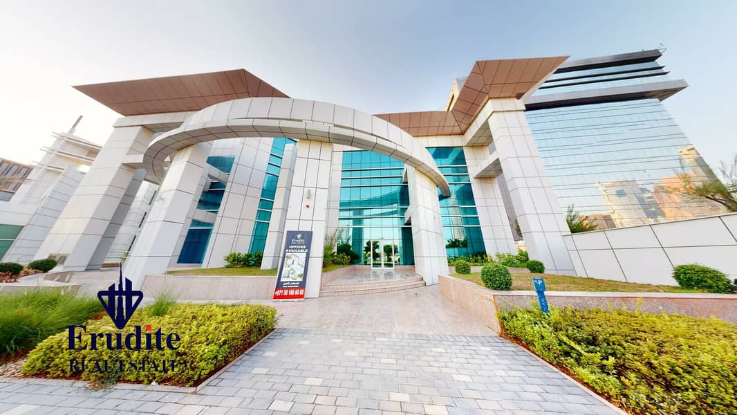 位于迪拜互联网城，金沙阿比尔办公楼 的商铺 20000 AED - 6571443