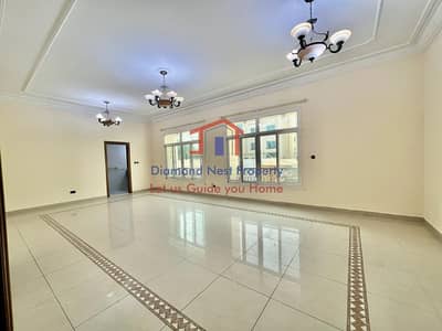3 Bedroom Apartment for Rent in Al Muroor, Abu Dhabi - Elegant 3 Master Bedrooms with Maids room at Muroor road