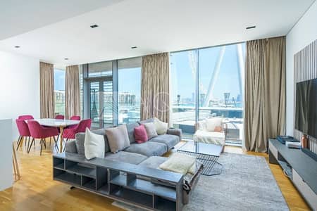 فلیٹ 3 غرف نوم للبيع في جزيرة بلوواترز‬، دبي - شقة في بناية الشقق 8 بلوواترز ريزيدينسز جزيرة بلوواترز‬ 3 غرف 10000000 درهم - 6571633