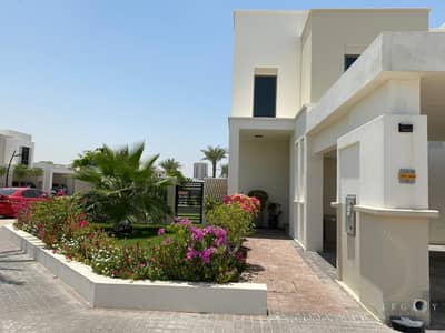 4 Bedroom Townhouse for Sale in Town Square, Dubai - Viewing  10/12 @ 4pm, Type 8, Corner Plot, 4br+m