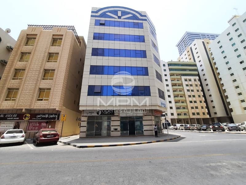 Spacious Shop on Busy location of Qasmia Spacious Shop on Busy location of Qasmia