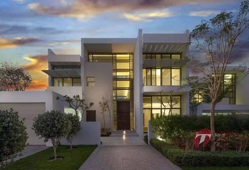 Contemporary Style|Stunning Villa|Handover Q4 2023