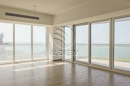 4 Bedroom Villa for Sale in Yas Island, Abu Dhabi - ⚡️ Investors Perfect Catch | Brand New Beach House | Stunning Views ⚡️