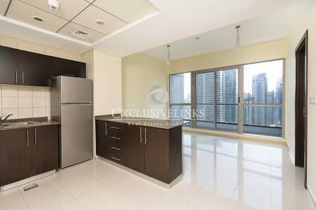 Managed | Marina View | 1 Bedroom Apartment