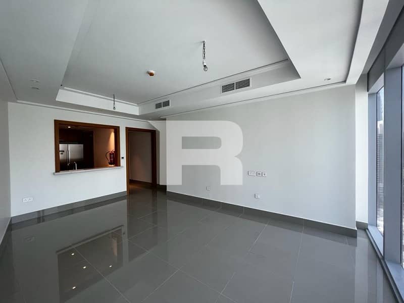 Brand New  2-BR Apartment| Pool & Burj View