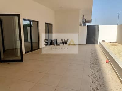 2 Bedroom Flat for Rent in Dubai Silicon Oasis, Dubai - UNFURNISHED | 2 BR  | READY | BIG HALL