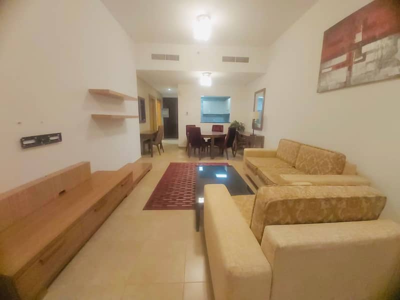 Квартира в Дейра，Аль Мураккабат, 1 спальня, 63000 AED - 6502362