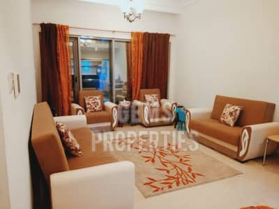 2 Bedroom Flat for Sale in Sheikh Maktoum Bin Rashid Street, Ajman - With BIG discount 15% from original price 04 series in Conqueror Tower