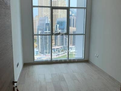 Studio for Rent in Dubai Marina, Dubai - Vacant Soon | Prime Location | Kitchen Appliances