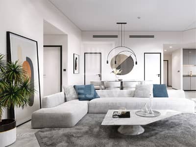 فلیٹ 2 غرفة نوم للبيع في الخليج التجاري، دبي - شقة في 15 نورثسايد الخليج التجاري 2 غرف 1100000 درهم - 6572547