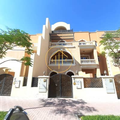 تاون هاوس 4 غرف نوم للبيع في قرية جميرا الدائرية، دبي - تاون هاوس في الصيف 1 بلوك B الصيف سيزونز كوميونيتي الضاحية 15 قرية جميرا الدائرية 4 غرف 1649999 درهم - 6519718 تاون هاوس 4 غرف نوم للبيع في قرية جميرا الدائرية، دبي - تاون هاوس في الصيف 1 بلوك B الصيف سيزونز كوميونيتي الضاحية 15 قرية جميرا الدائرية 4 غرف 1649999 درهم - 6519718