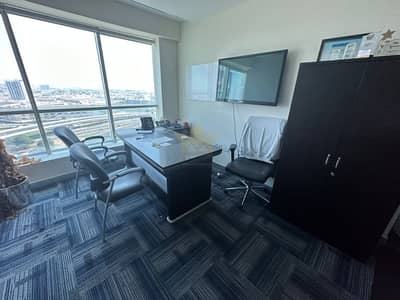 Floor for Rent in Barsha Heights (Tecom), Dubai - Multiple Options | Full Floor Office | Vacant Now