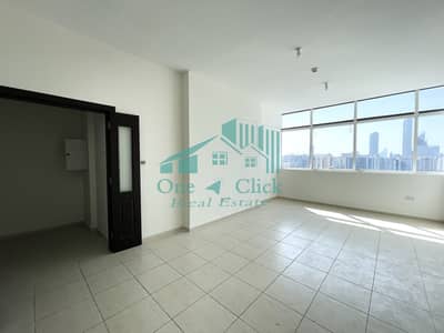2 Bedroom Apartment for Rent in Al Salam Street, Abu Dhabi - Family Apartment | 2 MASTER BEDROOMS +  3 Washrooms | Salam Street