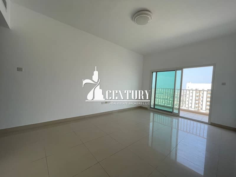 شقة في برج سنتريوم 4،أبراج سنتريوم،مدينة دبي للإنتاج 1 غرفة 40000 درهم - 6572749