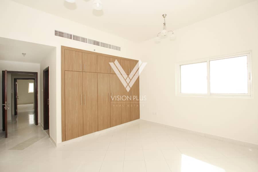 2 BHK l VERY SPACIOUS l CHILLER FREE |6 cheques
