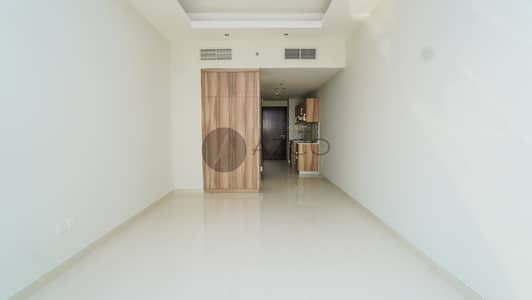Studio for Rent in Dubai Sports City, Dubai - Brand New |Luxurious |Beautiful View from Balcony
