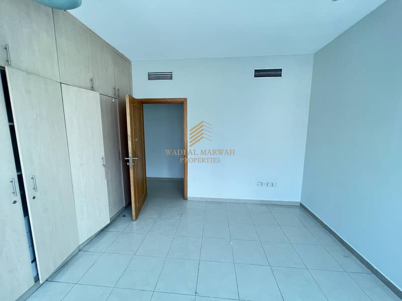 Квартира в Аль Тааун，Эмирейтс Тауэр, 2 cпальни, 32000 AED - 6448486