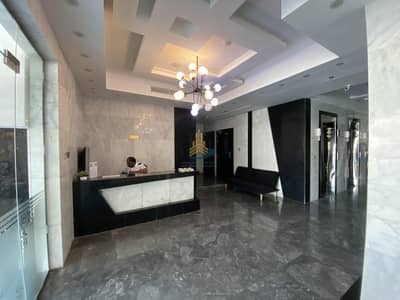 2 Bedroom Apartment for Sale in Al Qasimia, Sharjah - 2BR for sale in Afamia Tower 2 Al Qasimia Sharjah