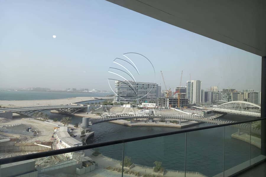 ⚡ Waterfront | Nice Views | 1 M onth Free ⚡