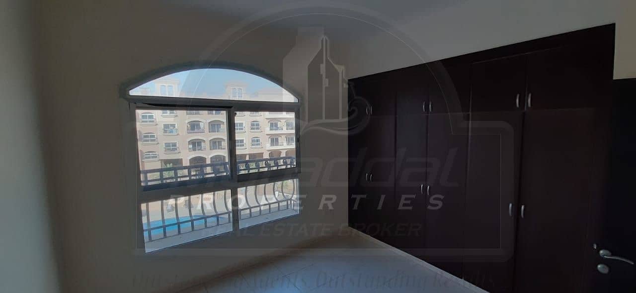 One Bedroom| Chiller Free| With Balcony| Near Circle Mall