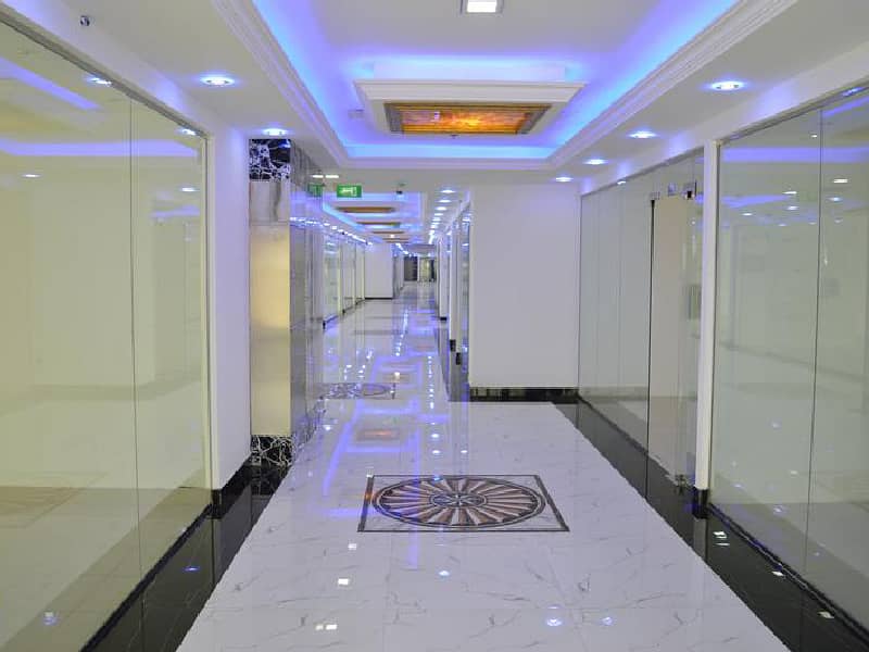 Shop / Office for Rent in Al Quoz 1