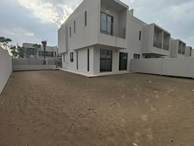 3 Bedroom Townhouse for Rent in Muwaileh, Sharjah - 3Bed Brand New  Corner Town House for Rent in Al Zahia