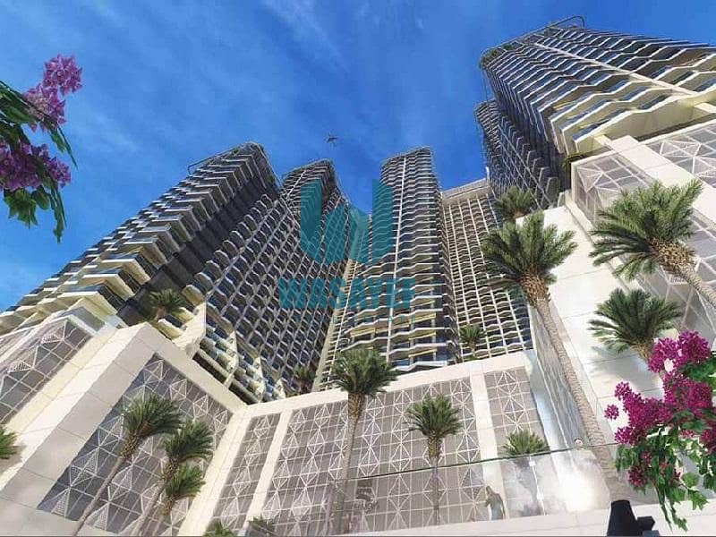 LUXURY 3 BR | JLT | FULLY FURNISHED | 1 YEAR POST HANDOVER