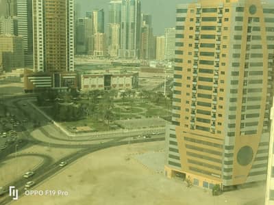 1 Bedroom Apartment for Rent in Al Nahda (Sharjah), Sharjah - GOOD OFFER 30DAYS FREE HUGE 1BHK WITH LOW INITIAL COST
