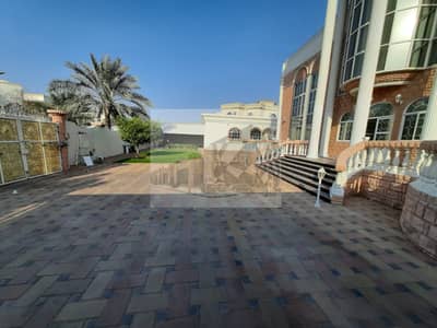 6 Bedroom Villa for Sale in Muwafjah, Sharjah - Villa for sale in Almuwafhah Area