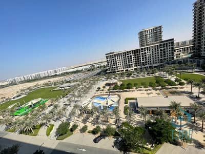 2 Bedroom Apartment for Rent in Town Square, Dubai - FULL PARK VIEW | IKEA FURNISHED | UPGRADED