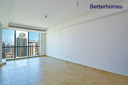 Great Layout | Rented | High Floor