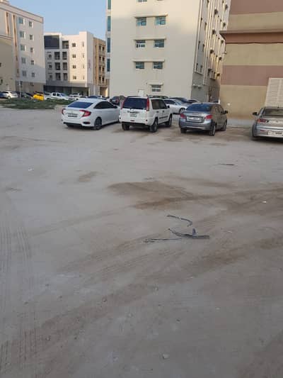 Plot for Sale in Al Qulayaah, Sharjah - A great opportunity for investors, a piece of commercial land for sale in the Al Qulaya area in the heart of Sharjah