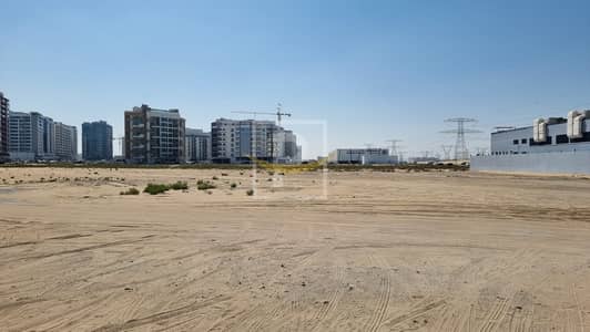 ارض تجارية  للبيع في ند الحمر، دبي - ارض تجارية في ند الحمر 50609250 درهم - 6573688