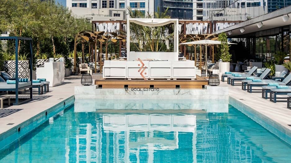 Luxury Penthouse | Best Location | w/ Pymnt Plan