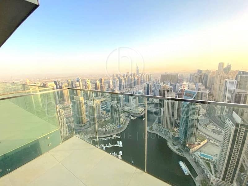 Квартира в Дубай Марина，Марина Гейт，Марина Гейт 2, 1 спальня, 2300000 AED - 5948142