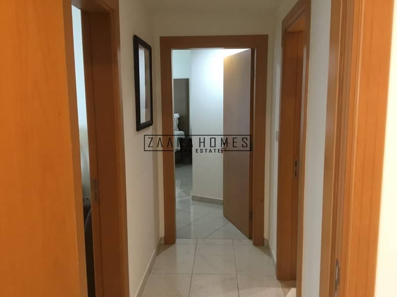 NEXT TO METRO 2BHK FULLY FURNISHED FOR RENT