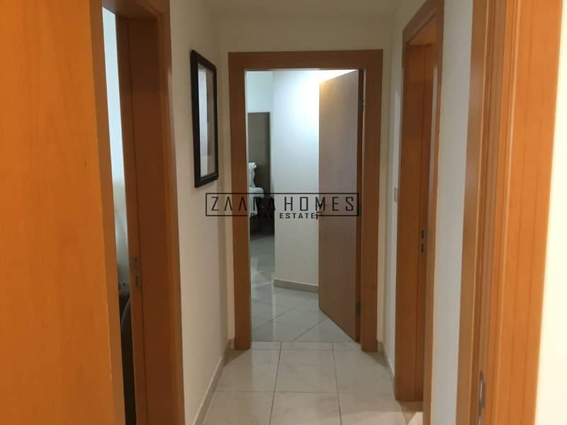 Квартира в Шейх Зайед Роуд，Фэйрмонт Дубаи, 2 cпальни, 172000 AED - 6510591