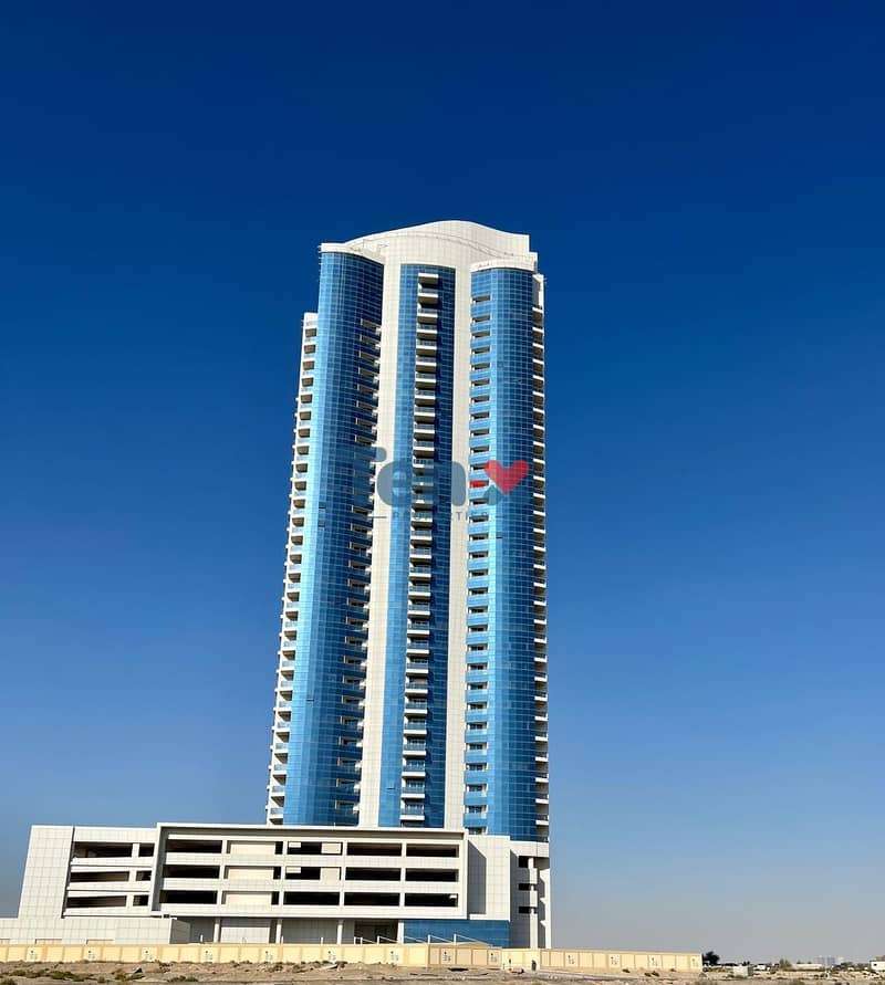 Квартира в Сити оф Арабия，Тауэр Вади, 1 спальня, 400000 AED - 5951782