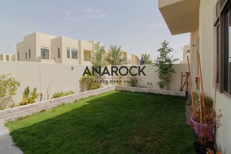 3 Bedroom Townhouse for Rent in Reem, Dubai - Type J | 3br+Study | View Today | Avl Frm Jan Beg
