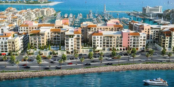 4 Bedroom Townhouse for Sale in Jumeirah, Dubai - Full Sea View | Luxury Townhouse | Exclusive