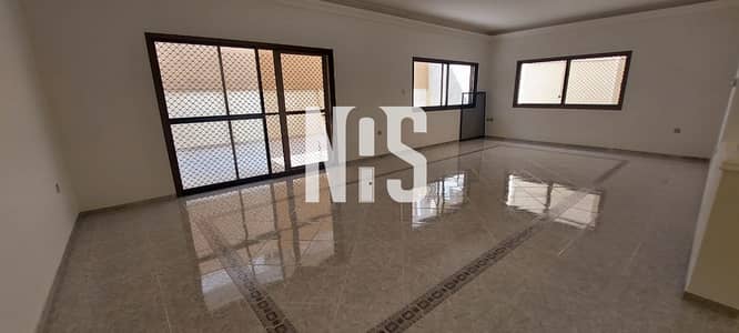 5 Bedroom Villa for Rent in Al Karamah, Abu Dhabi - Well maintained & spacious | Ready to move in