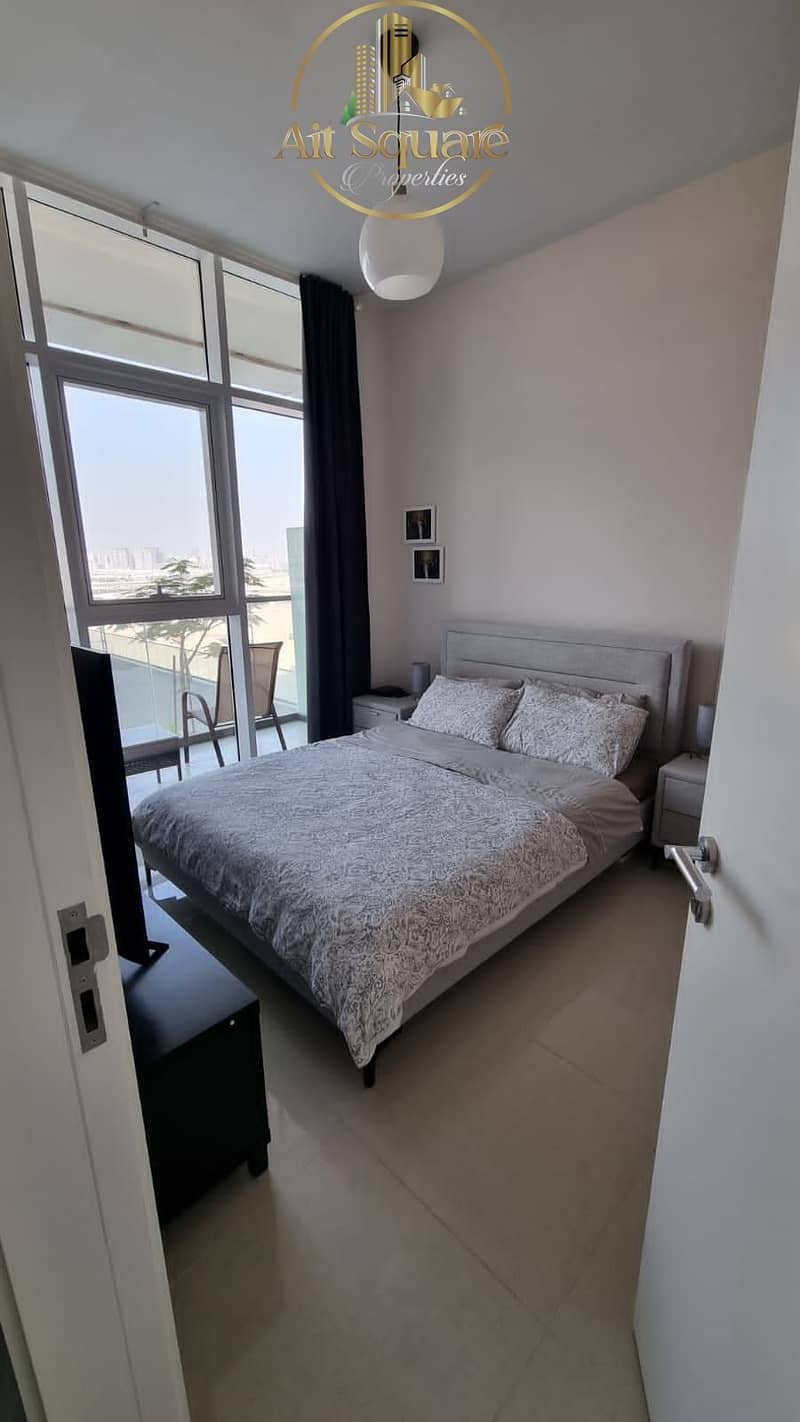 Beautiful 1 bedroom available for sale in Golf Vita ,DAMAC Hills