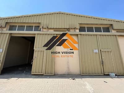 Warehouse for Sale in Ajman Industrial, Ajman - EXCLUSIVE! Industrial Property Available for Sale!