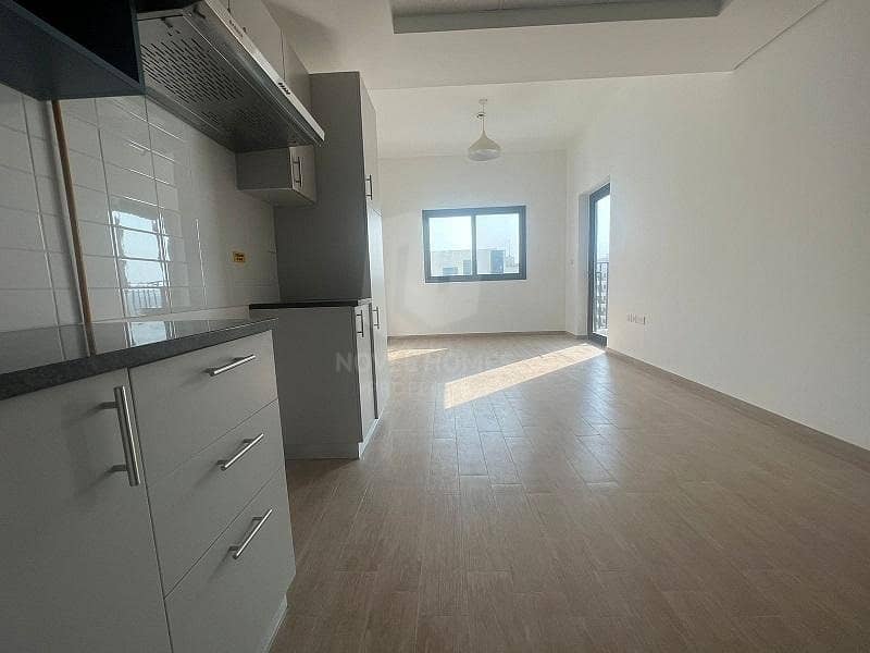 Квартира в Васль Гейт，Нук, 2 cпальни, 50000 AED - 6573997