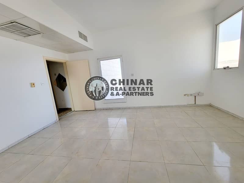 ⚡ Big terrace | 2BHK Penthouse with Built-in Cabinet| Comfortable and Central ⚡