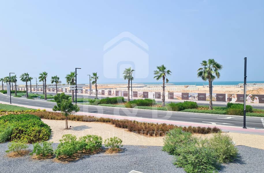Таунхаус в Мина Аль Араб，Hayat Island，Марбелья, 2 cпальни, 100000 AED - 6574006